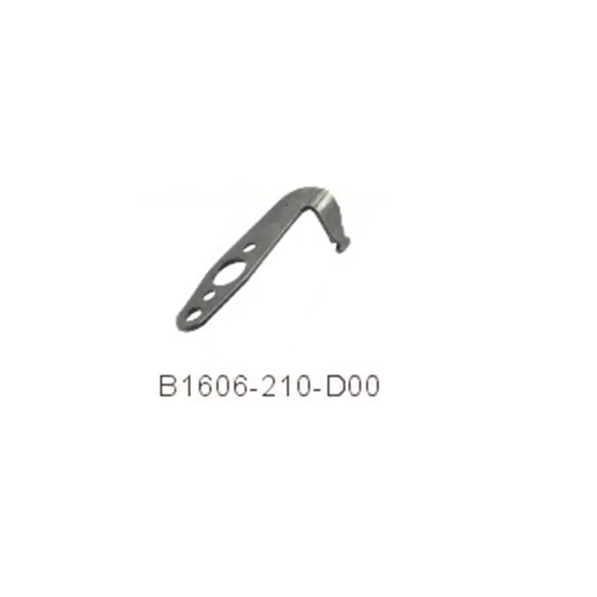 B1606 210 D00 позиционирование ссылка A для Juki AMS 210D/ 2010R/ MO 2516 безопасная строчка