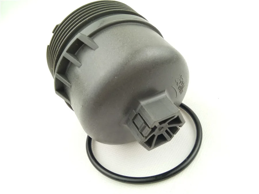 

Для PEUGEOT 207 307 407 807 206 406 308 1007 Partner Boxer Expert Bipper 1995-2008 + верхняя крышка корпуса масляного фильтра 1103.L7