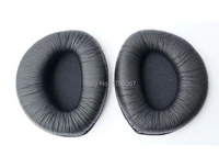 replace ear pads for sennheiser rs160 rs170 rs180 headsetearmuffes headphone cushion
