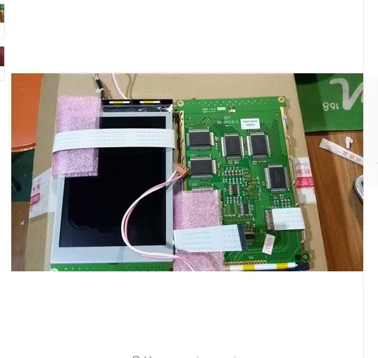 5 7 Polegada LCD SP14Q002 A1 SP14Q003 C1 Tela para SP14Q005 DMF 50840 EW32F10BCW # H1991|ЖК-экраны и панели для планшетов|