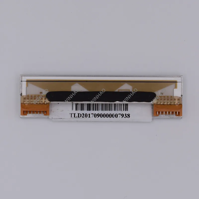 Термопринтер BCII 100 200 800 новая термопечатающая головка KD2002CF10A Bizerba BC II BS SC scale BCII100