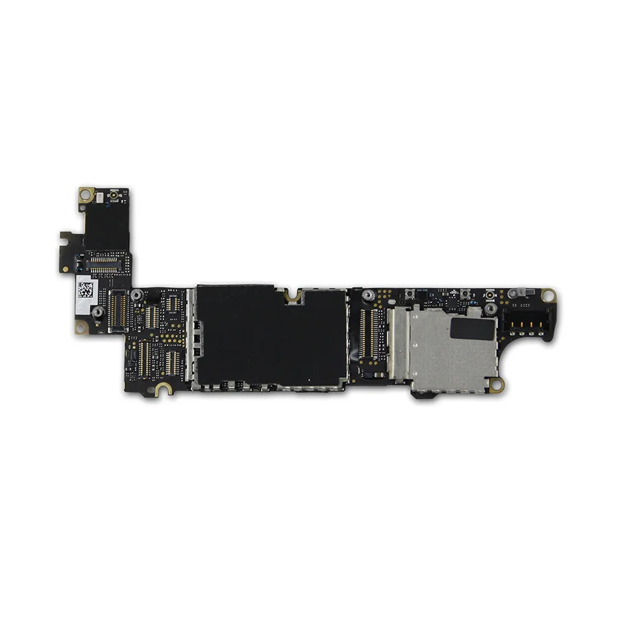 Заводская разблокированная материнская плата для iPhone 4 с системой IOS хорошо