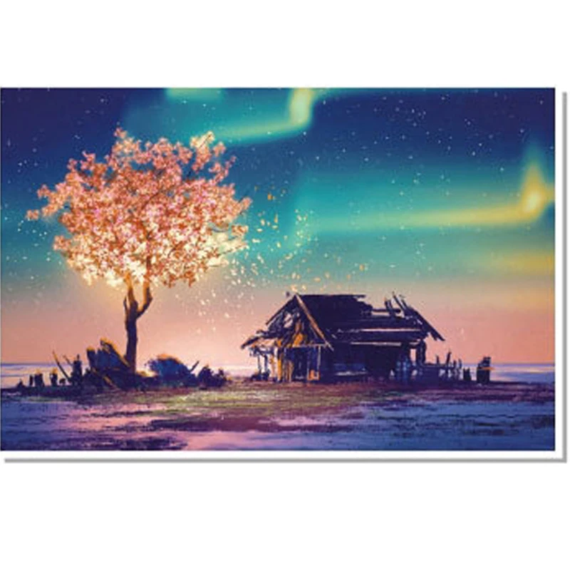 1000 штук головоломки Дети Развивающие игрушки для детей Взрослые Пазлы | Игрушки и