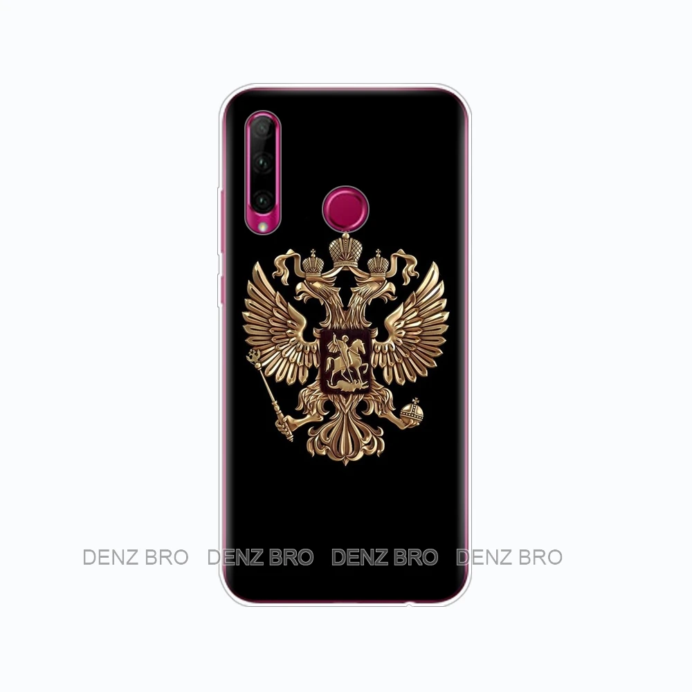 61764 Чехол для Honor 10i, Honor 10i, HRY-LX1T, мягкий силиконовый чехол из ТПУ, чехол для телефона Huawei Honor 10i, Honor10i 10 i, 6,21 дюйма, чехол - Цвет: 61764