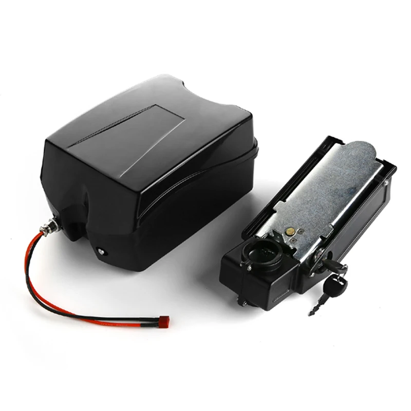 

Frog Electric Bike battery 48V 25AH Electric Bicycle Battery For 48v 1000w bafang bbs03 motor Electric bike