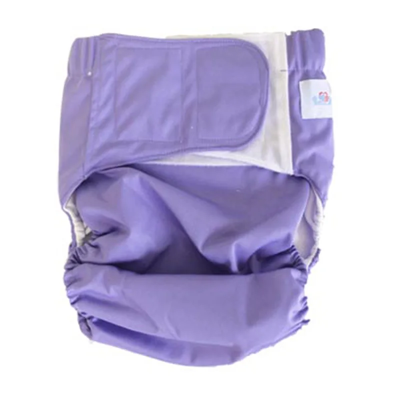 

Diapering & Toilet Training