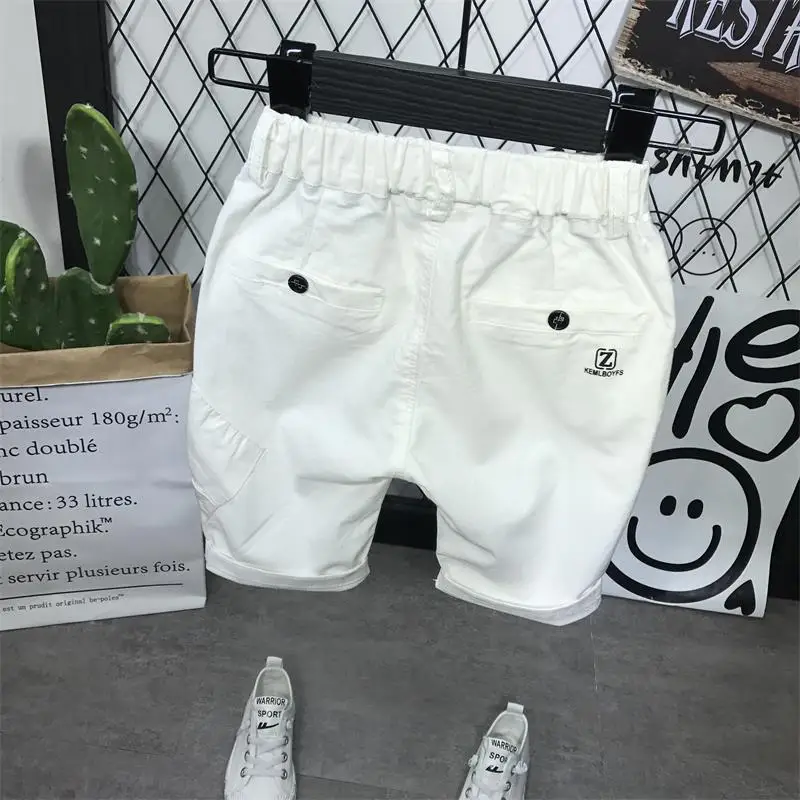 

Summer Kids Clothes Baby Boys Clothing Set Toddler Boy Clothing Boutique Children 2-6years Kids Boys shirt + shorts 2Pcs set