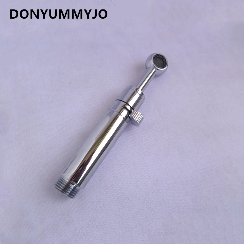

1pc Toilet Handheld Shattaf Bidet Sprayer Brass Shower Heads Faucet Accessories Muslim Shower Ducha Higienica