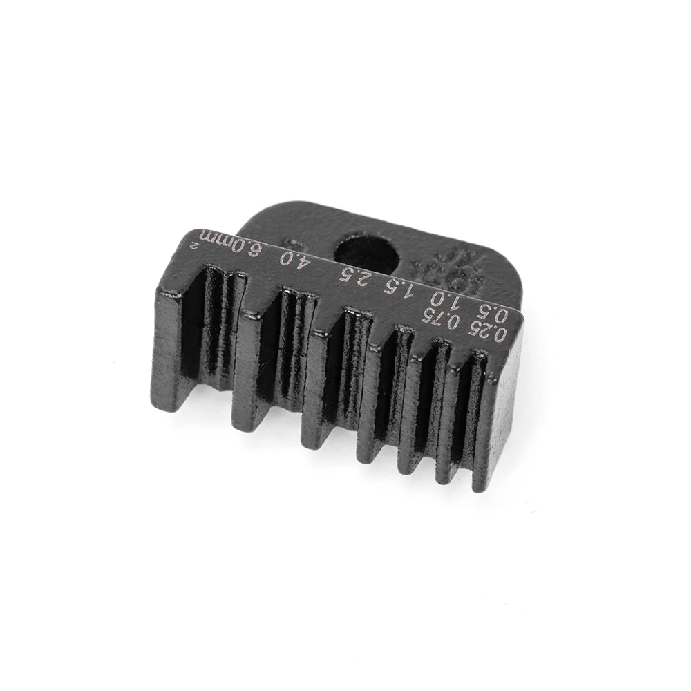 Щипцы для обжима проводов щипцы наконечников шнура Обжимные концевых клемм