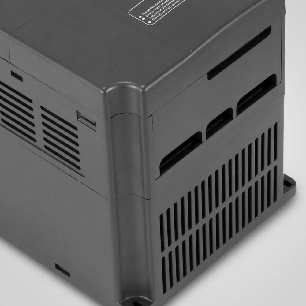 

Brand New 7500W 220V 1HP Variable Frequency Drive Inverter