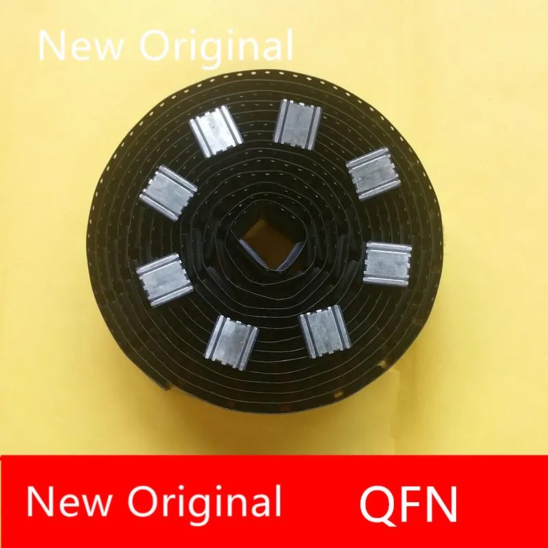

OD108 0D108 ( 5 шт./партия) Бесплатная доставка QFN 100% Новый оригинальный компьютерный чип и интегральная схема