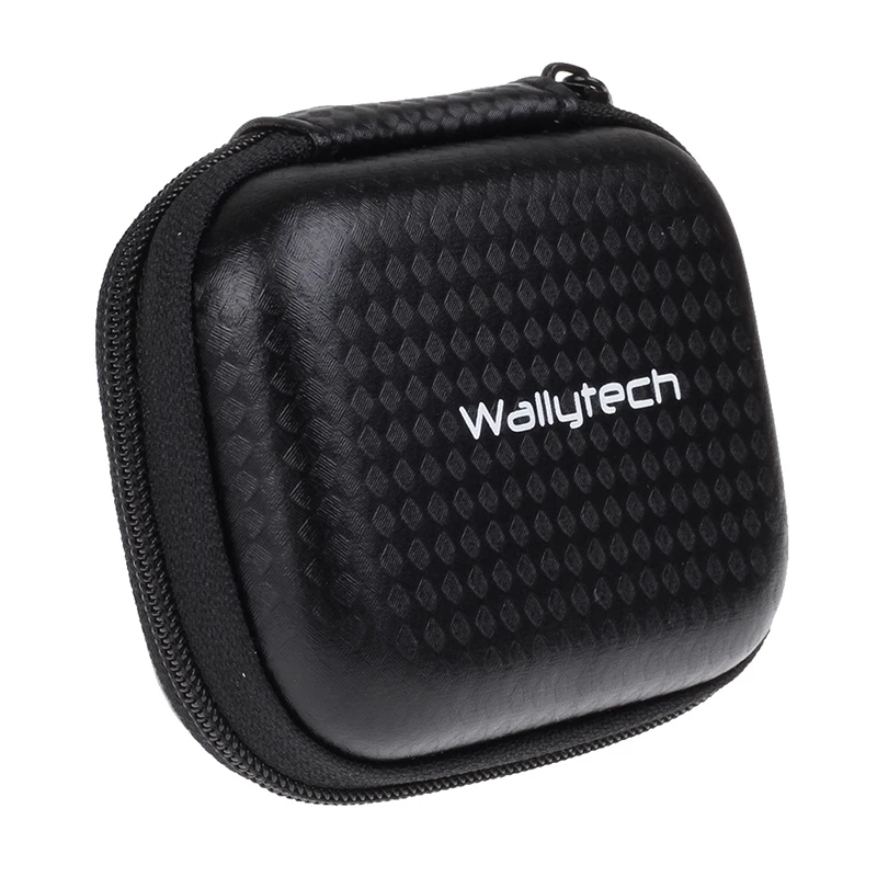 Чехол из искусственной кожи для камеры Go Pro Hero 5 маленький мини чехол защиты от