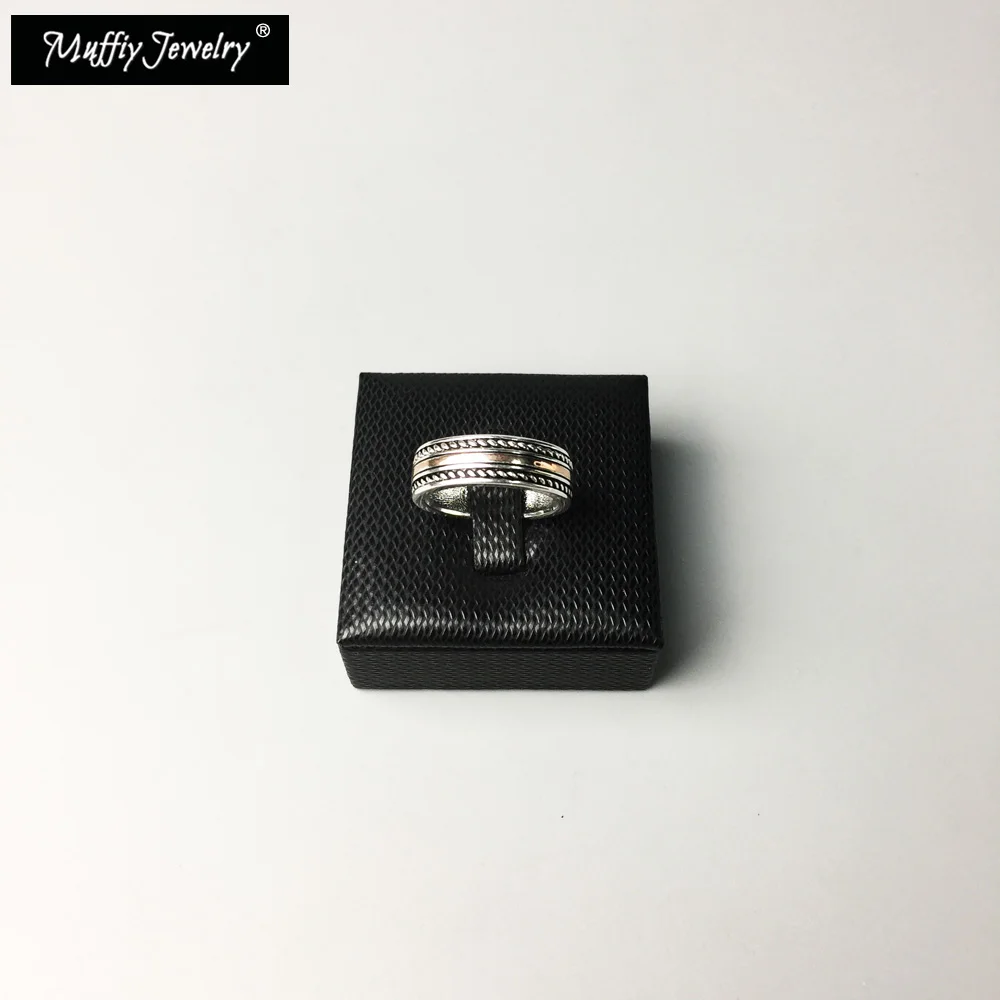 Кольцо обещание из серебра 925 пробы цвета розового золота подарок для женщин и