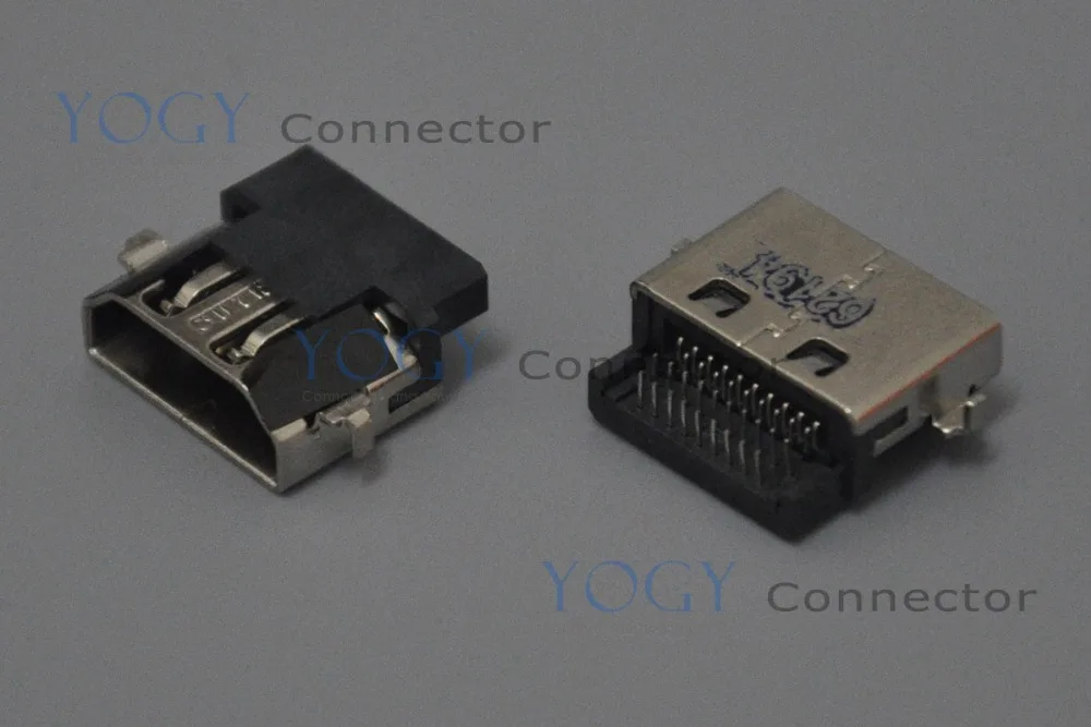 10x HDMI разъем подходит для Dell Inspiron 15 1564 1464 HP Pavilion G6 1000 Series материнская плата