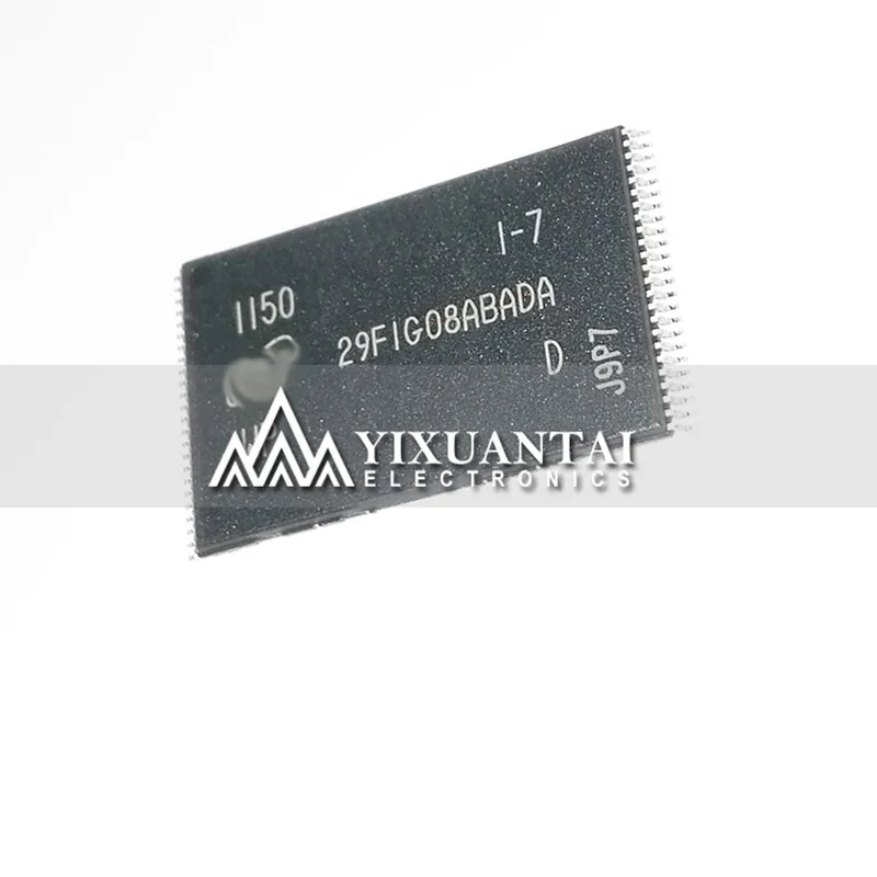 

5 шт./лот, 10 шт./лот 20 шт./лот T29F1G08ABADAWP:D MT29F1G08ABADAWP 29F1G08ABADA TSOP48 Бесплатная доставка! Новый оригинальный