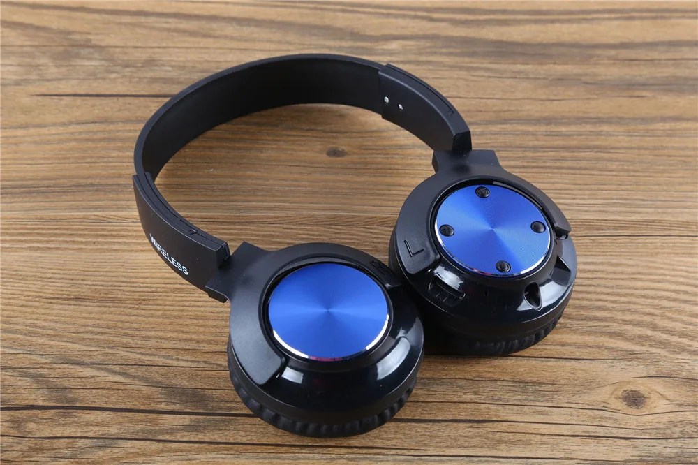 Оригинальные K15 Bluetooth наушники спортивные наушники Hi-Fi стерео бас беспроводная гарнитура FM Поддержка SD карты для телефона xiaomi