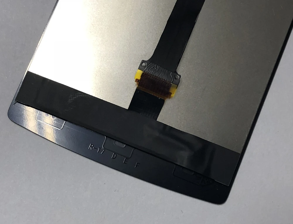 Для OnePlus One 1 + Plus A0001 сенсорный экран дигитайзер Сенсорное стекло ЖК дисплей