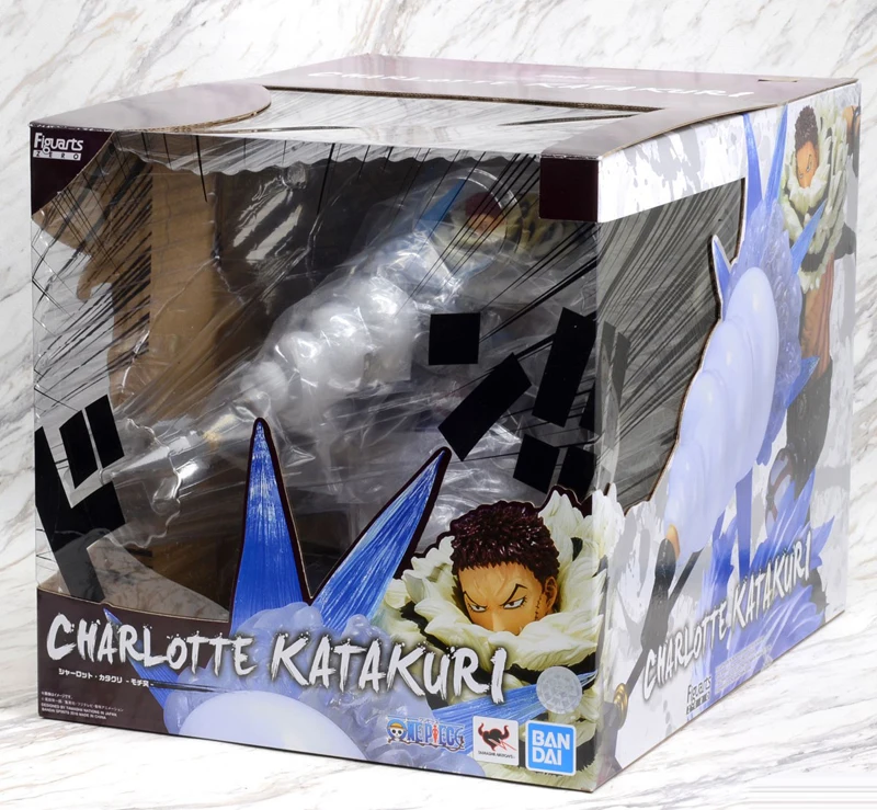 Фигурки героев аниме ONE PIECE оригинальные персонажи BANDAI духи тамаши страны фигурки