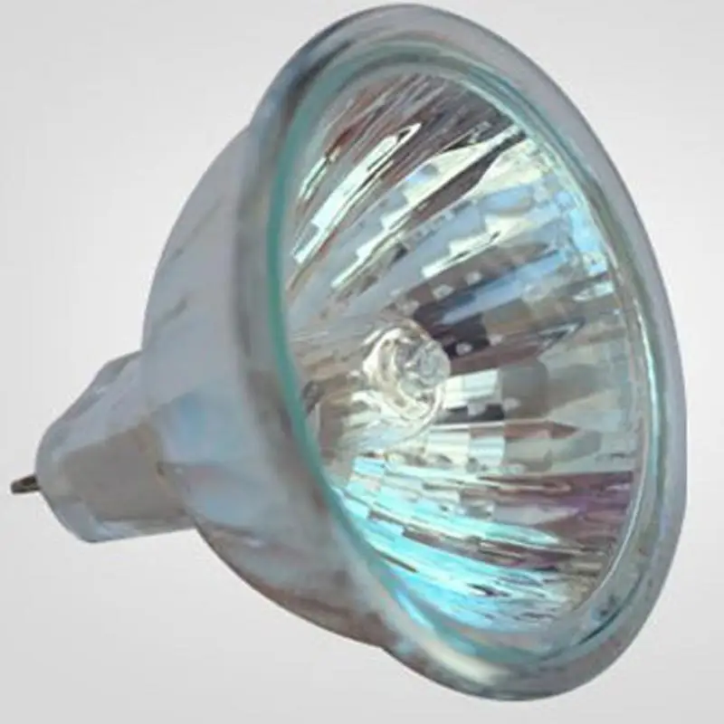 MR16 20w галогенный светильник 12v точечный светильник