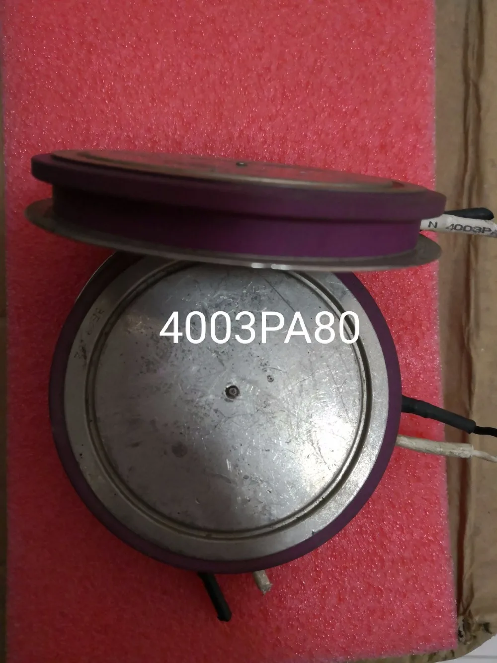 Оригинальный импортный 2SD1166 2SD1034A SHR400R21 SHR400R21C N150GPA100 FD1000FH-50 4003PA80 N4003PA80 гарантия