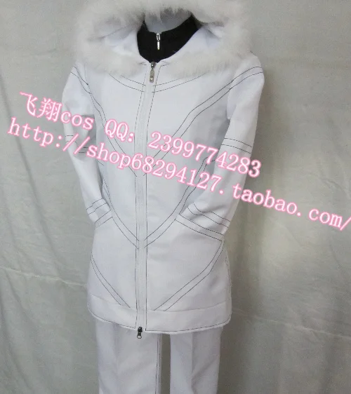 Toaru Majutsu no Index Accelerator Косплей костюмы делюкс версия|cosplay costume|accelerator cosplaycostume cosplay |