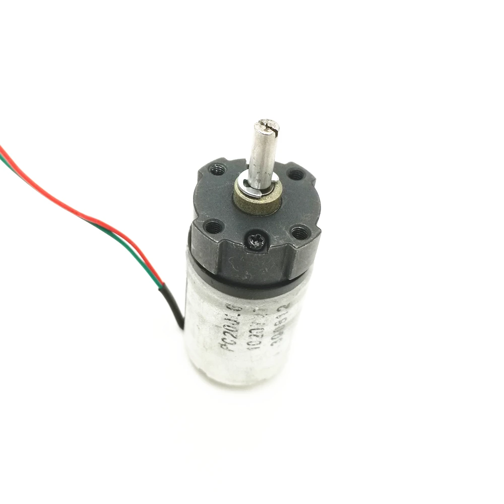 Импортный разборный мощный планетарный редукторный двигатель с большим