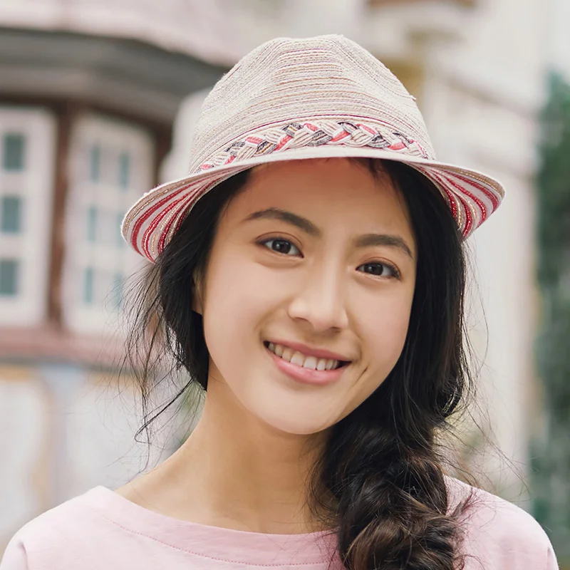 INMAN подходящая ко всему свежая Стильная летняя Праздничная Солнцезащитная