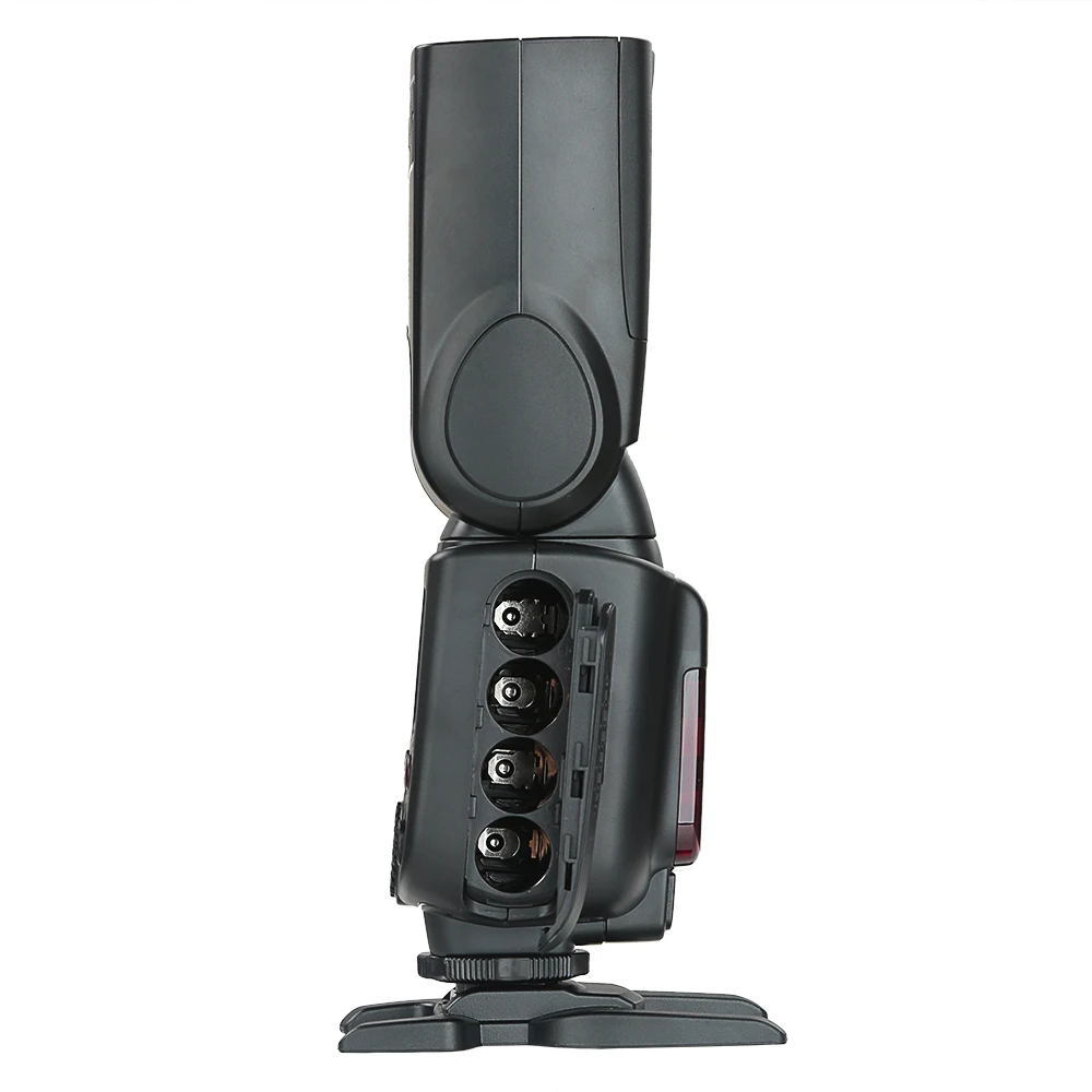 Вспышка Godox TT600 2 4G HSS GN60 для камеры Canon Nikon Pentax Olympus Fujifilm Samsung Lumix Panasonic|flash for canon|camera flash