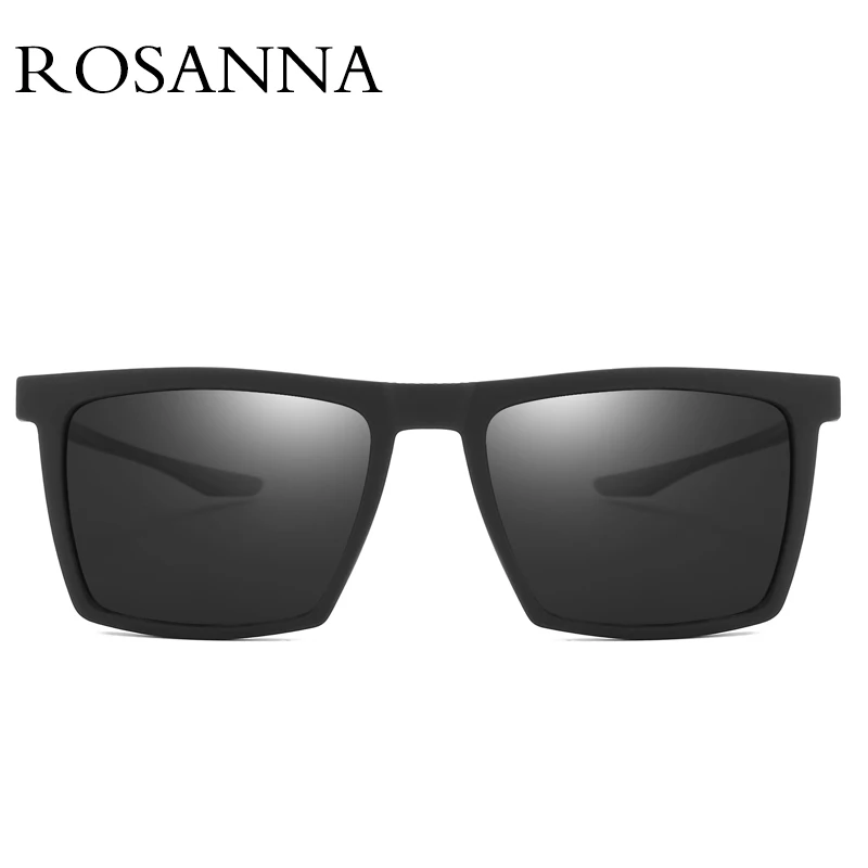 Мужские поляризационные солнцезащитные очки Gafas De sol недорогие для вождения в