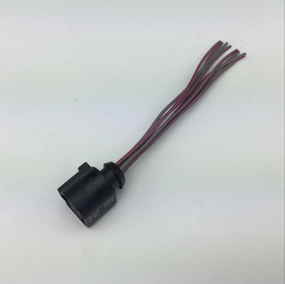 Дверной замок plus Блокировка двери кабельная розетка для VW Passat B5 Bora Golf 4 1J0 973 714|lock