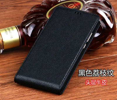 TZ12 из натуральной кожи чехол для huawei Honor V20(6,4 ') Вертикальный чехол С Откидывающейся Крышкой для телефона под наклоном кожаный чехол с откидной крышкой чехол для телефона - Цвет: Black 3