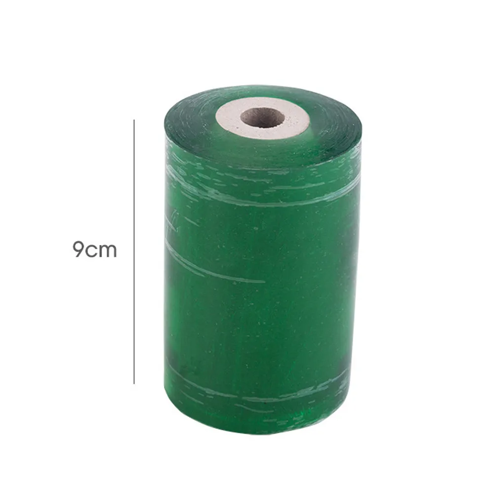 2019 9CM Green Eco-friendly Waterproof Grafting Tape Graft Membrane Garden Bind Belt BB# | Автомобили и мотоциклы