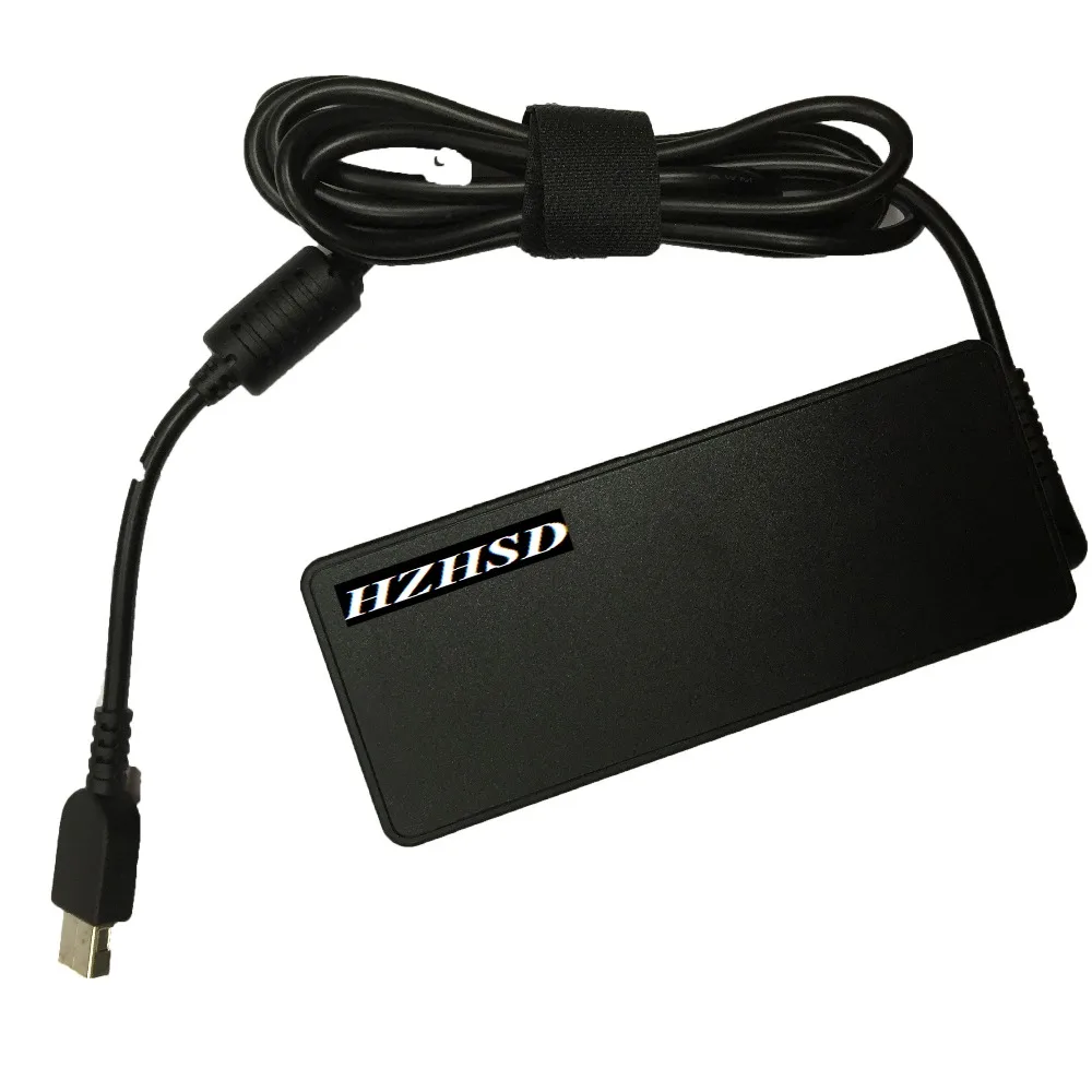 20V 4.5A 90 Вт USB Новый оригинальный AC адаптер питания зарядное устройство для