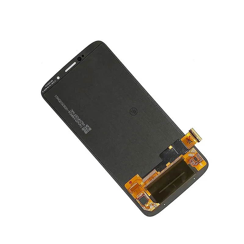 6 дюймов сенсорный экран дигитайзер для Moto Z3 Play XT1929 XT 1929 ЖК дисплей Motorola в