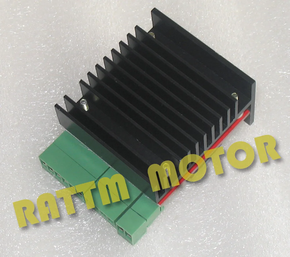 4 5a TB6600 плата драйвера шагового двигателя с одной осью|single axis|tb6600 stepper motor drivertb6600 |