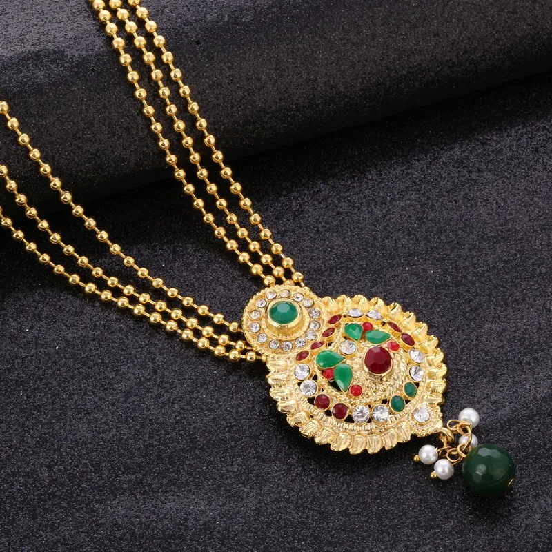 Комплект из колье серёг и кольца с натуральным камнем|jewelry prong settings|jewelry t bar
