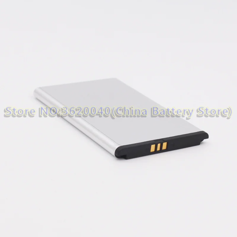 GND 1450 мАч/5.365Wh O10 010 Замена Батарея для Amoi N79 N700 смартфон литий ионный аккумулятор