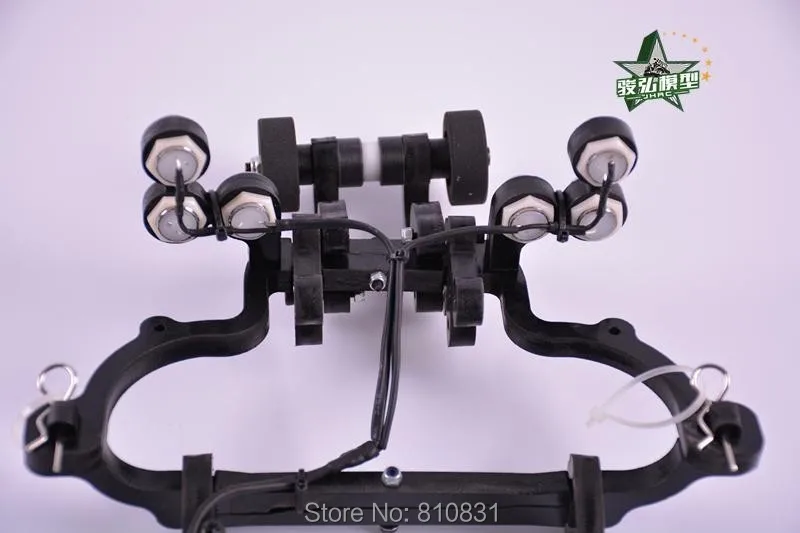 1/10 Радиоуправляемый автомобиль Traxxas E-REVO EREVO нейлоновая Крышка корпуса защита