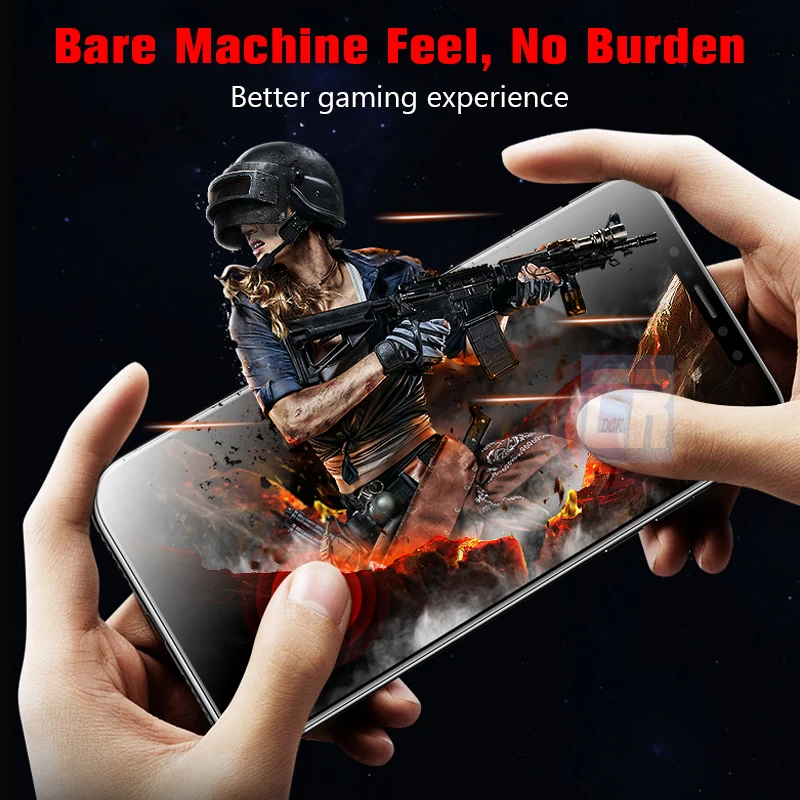 Clear Silicon Soft TPU Case for iPhone X XS MAX XR Transparent Phone 6 7 8 5 5s SE 6s Plus Back Cover Capa Coque |