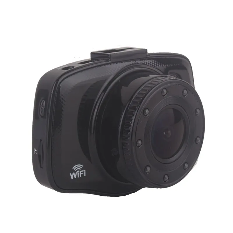 2016 Новый Wi-Fi Камера Автомобиля С Камеры заднего вида 1080 P 3.0 автомобильный