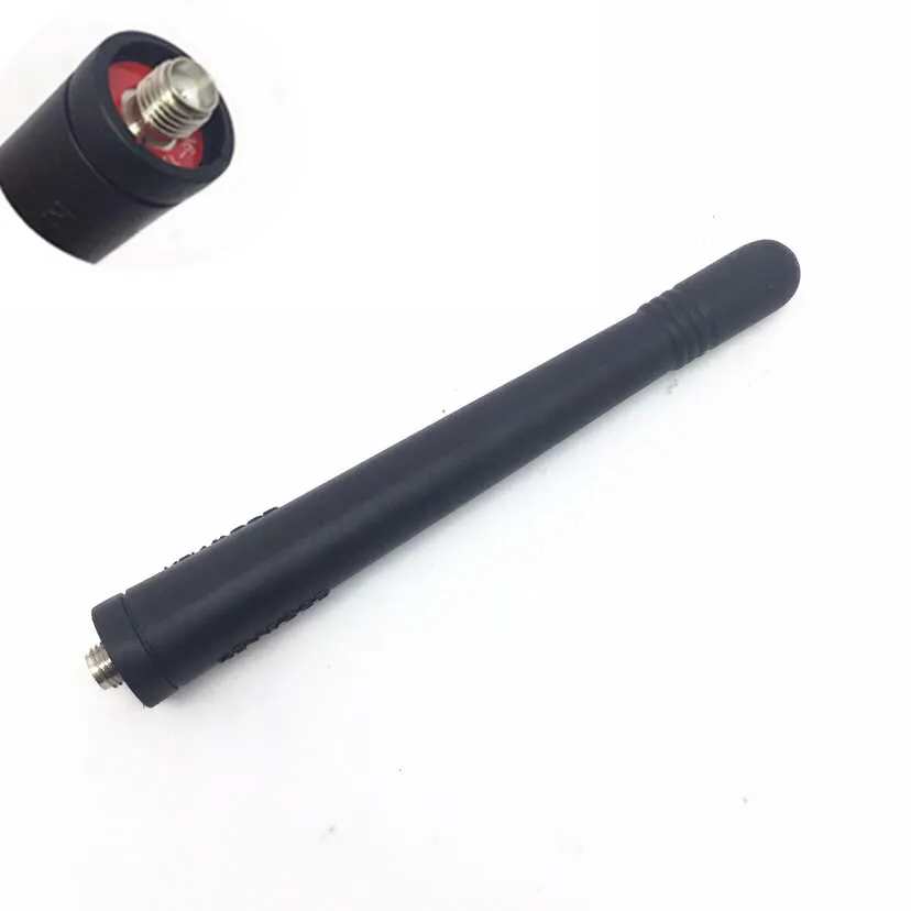5 шт. VHF 136 174 МГц антенны SMA F для Kenwood TK2300 TK2302 TK2306 TK2307 TK2312 TK2360 Радио рация