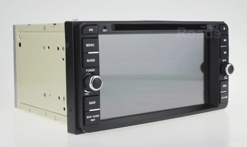 5 USB DSP Android 10 Автомобильный DVD Радио универсальный авто для Corolla Vitz Echo COROLLA EX VIOS HILUX