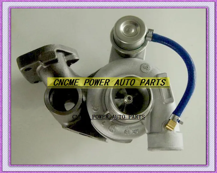 Турбонаддув T250 04 T25 452055 0004 ERR4802 для Land Rover Discovery Defender Range 2.5L Gemini 3 300TDI|engine accessories|turbo vw