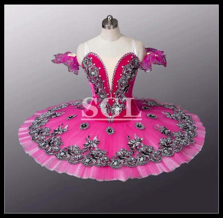 Бесплатная доставка балетная пачка синего и зеленого цвета для девочек костюмы