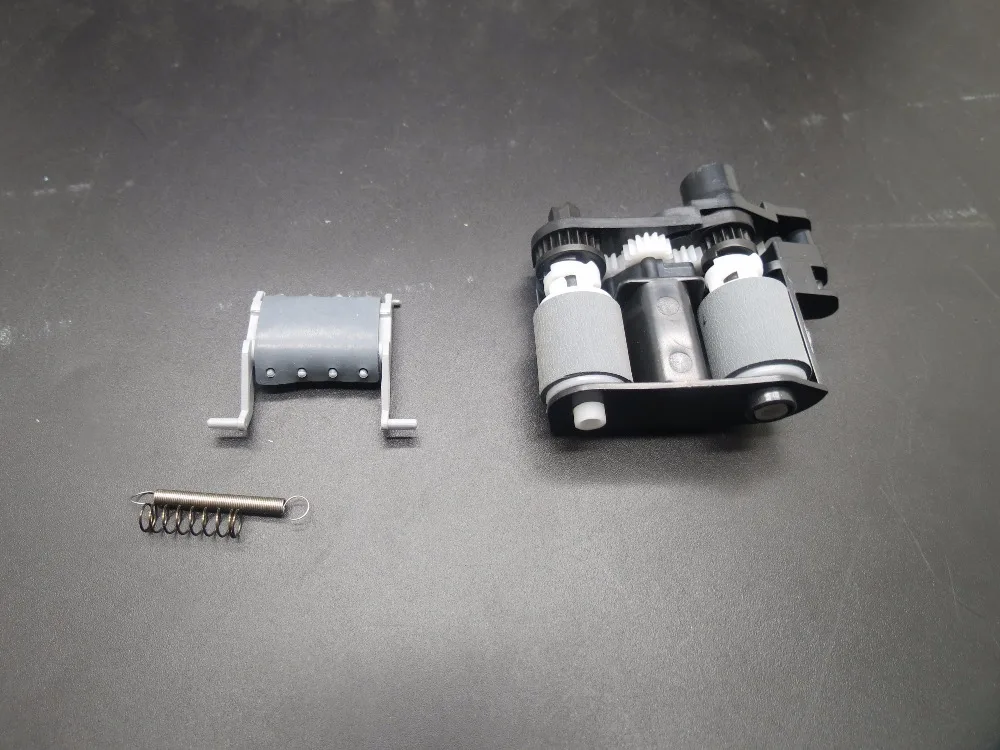 

Рукоятка для фидера документов Hp M1536 / M175 / M276