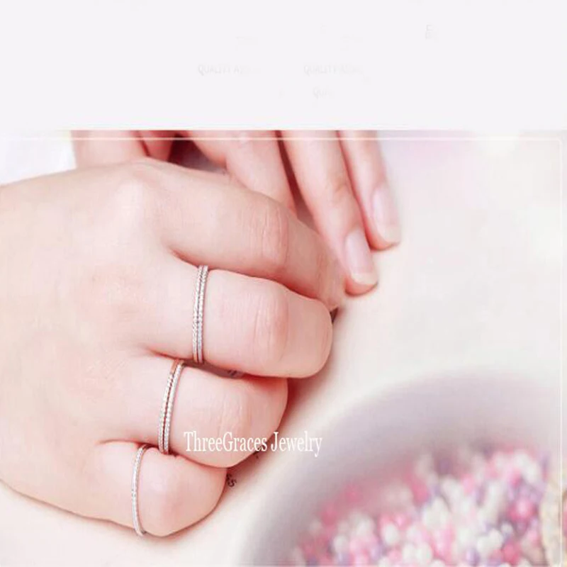 Fashion Stackable Rings Costume Jewelry Gold Color And Silver Luxury Cubic Zirconia Wedding Ring Set For Women RG036 | Украшения и