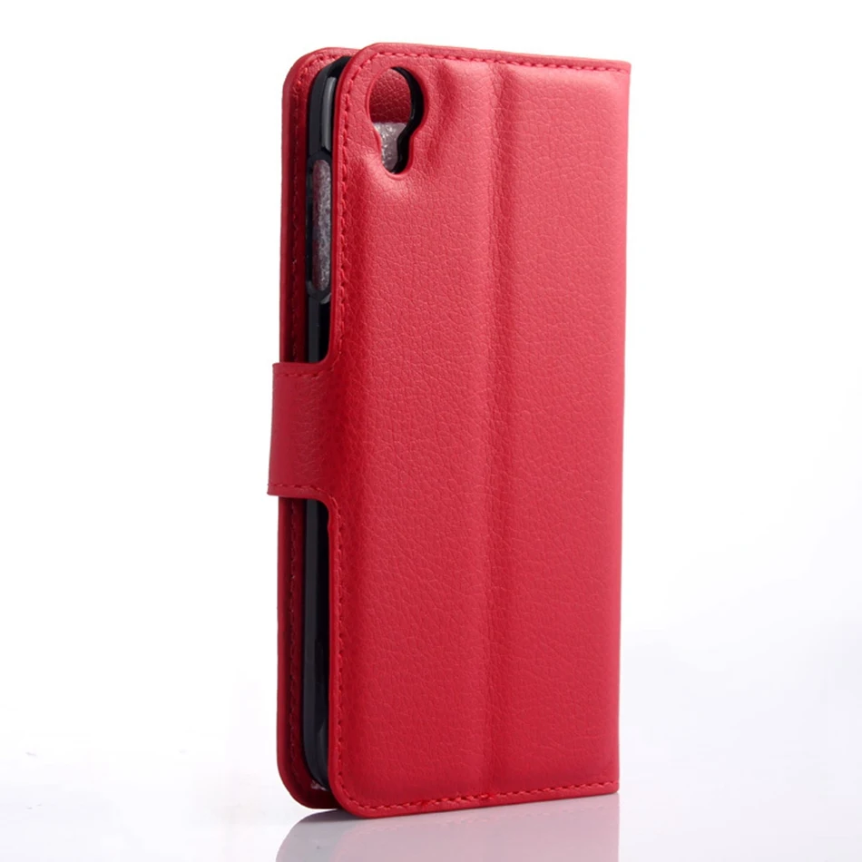 Чехол из искусственной кожи для Alcatel OneTouch Idol 3 4 7 6039 6039A K 6039Y Магнитный откидной