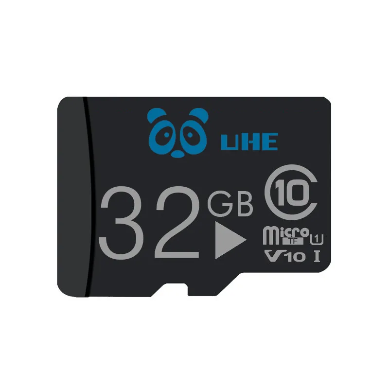 Высокоскоростная карта памяти 4 ГБ 8 16 Micro SD 32 Гб 64 флэш память TF Microsd для смартфона