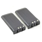 2 шт., встроенная аккумуляторная батарея 1800 мАч Ni-MH для TK260,  TK270G, TK270, TK372, TK3100, TK3107, TK2107, радио