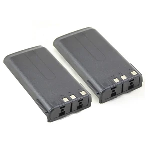 2 шт., встроенная аккумуляторная батарея 1800 мАч Ni-MH для TK260,  TK270G, TK270, TK372, TK3100, TK3107, TK2107, радио